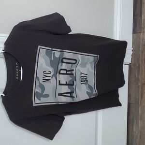 Aeropostale mens t-shirt